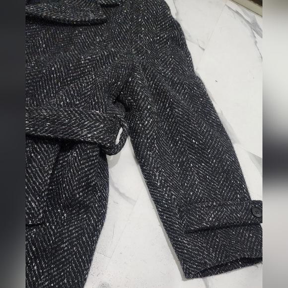 Gérald wool - Picture 7 of 11